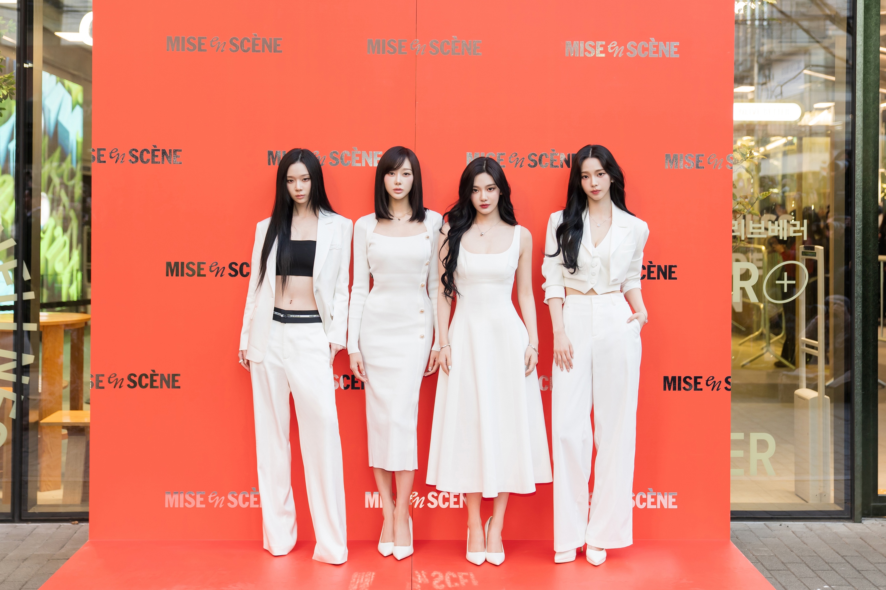 아모레퍼시픽 '미쟝센', 올리브영N 성수서 퍼펙트세럼 팝업 운영 724-Image